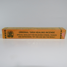 Tara healing incense