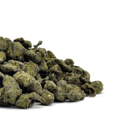 Tè oolong al ginseng