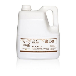 Ecodetergente bucato 4 litri