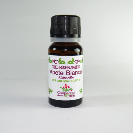 Olio essenziale ABETE BIANCO (Abies Alba)