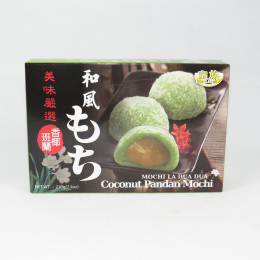 Mochi al cocco