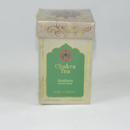 Tisana Chakra Tea - 4° chakra Anahata BIO