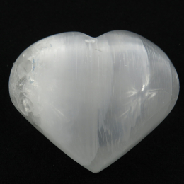 Cuore selenite