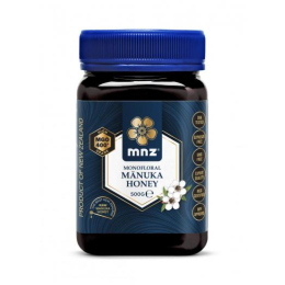 Miele di Manuka MGO400+ da 500 gr.