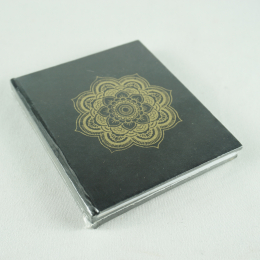 Quaderno Mandala