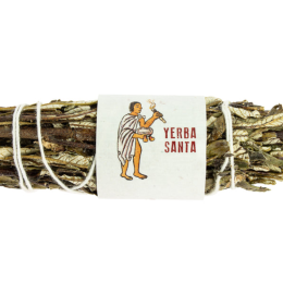 Yerba Santa