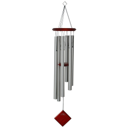 Campana a vento Woodstock - Wind Chimes 'Terra'