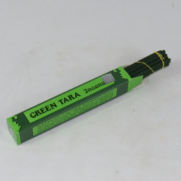 Incensi tibetani mini - Green tara incense