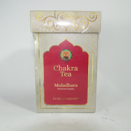 Tisana Chakra Tea - 1° chakra Muladhara BIO