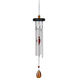 Campana a vento Woodstock  - Wind Chimes 'Ambra'