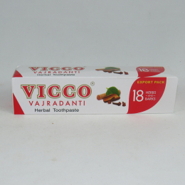 Dentifricio Vicco in pasta 200g