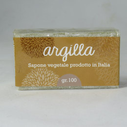 Sapone vegetale