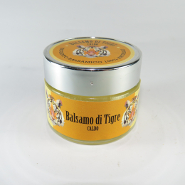 Balsamo di tigre CALDO