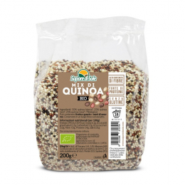 Quinoa Mix BIO