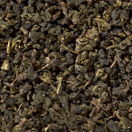 Tè semifermentato Cina - Milky Oolong (aromatizzato)