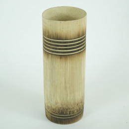 Bicchieri in bambù