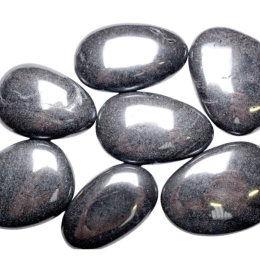 Ematite ciottolo