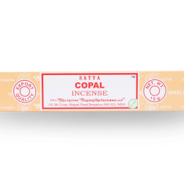 Incenso Satya - Copale