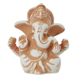 Ganesh color avorio
