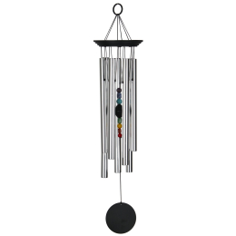 Campana a vento Woodstock - Wind Chimes 'Chakra'