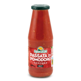 Passata di Pomodoro BIO