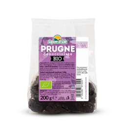 Prugne secche denocciolate BIO