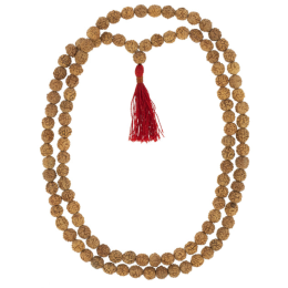 Rudraksha Mala
