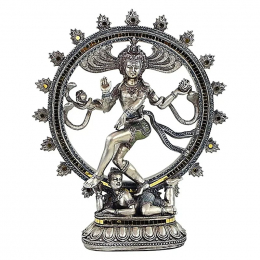 Shiva Nataraja - Signore della danza
