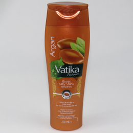 Shampoo all'argan