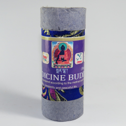 Incenso tibetano Medicine Buddha