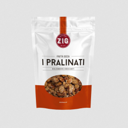 Anacardi pralinati 200 g