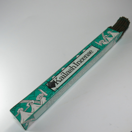 Incensi tibetani - Kailash incense