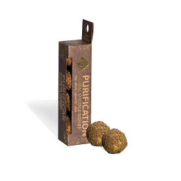 Sagrada Madre bombe smudge alle erbe premium Purificazione