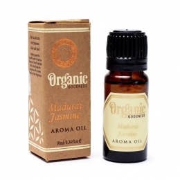 Organic Goodness olio aromatico Gelsomino