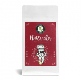 Tè schiaccianoci (Nutcracker) - tè invernale