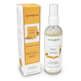 Spray smudge al Palo Santo Aromafume