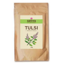 Polvere di Tulsi 100 g