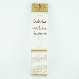 Incensi Goloka - GoodEarth