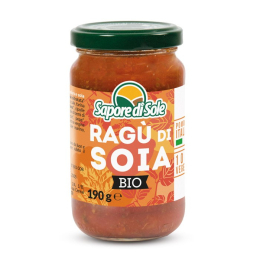 Ragù di soia