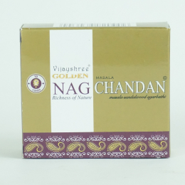 Coni Vijayshree - Nag Chandan