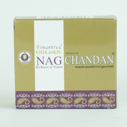 Coni Vijayshree - Nag Chandan