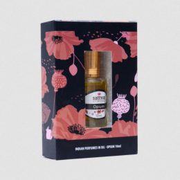 Profumo Sattva - Opium
