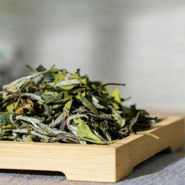 Tè bianco peonia premium 50 g
