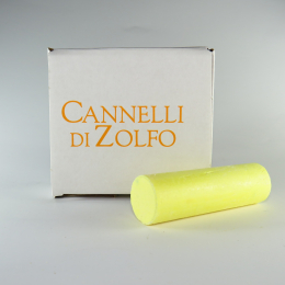 Cannelli di zolfo