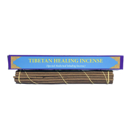 Incensi tibetani - Tibetan healing incense