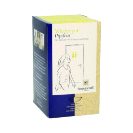 Tisana Tutto bene! Bene Pipi - BIO in bustine