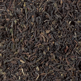 Tè nero Darjeeling - Himalaya Blend