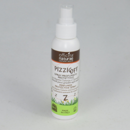 Pizzicoff Spray Profumato Protettivo