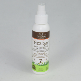 Pizzicoff Spray Profumato Protettivo