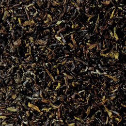 Tè nero - Earl Grey Superior Bergamotto (aromatizzato)